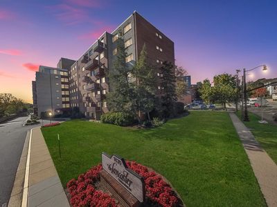1830 Columbia Pike APT 502, Arlington, VA, 22204