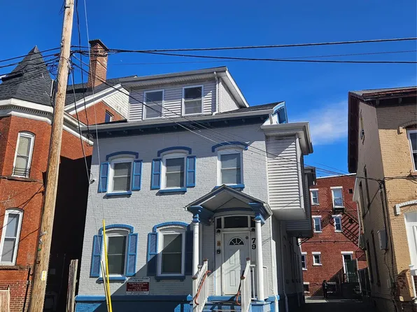 79 Academy Street, Poughkeepsie, NY 12601