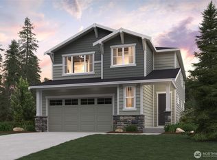 17535 NE Midnight Sun Loop, Poulsbo, WA 98370