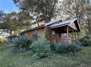 321 Bus Hwy #412, Huntsville, AR 72740