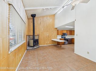 303 Racquet Dr #32, Ruidoso, NM 88345