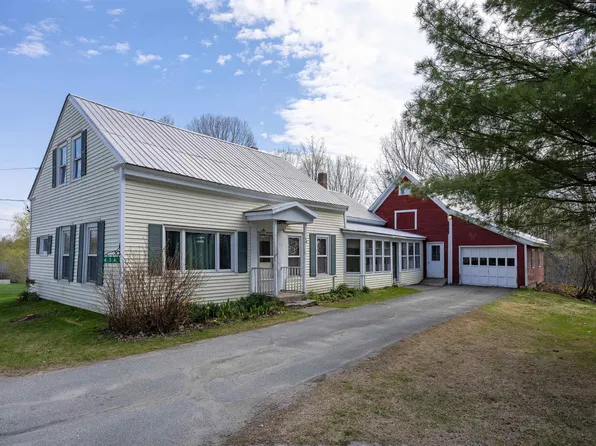 436 Hill Street, Danville, VT 05828