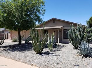 3532 N Pueblo Way, Scottsdale, AZ 85251