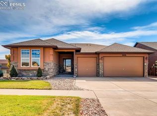 5999 Leon Young Dr, Colorado Springs, CO 80924