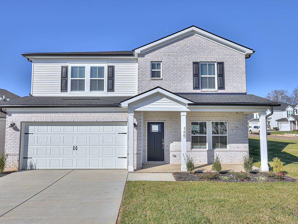 1st image of 126 Fernbank Ln Lot 82