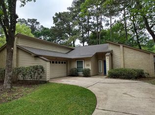 23 Brushwood Ct, Spring, TX 77380