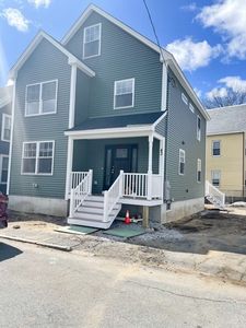 43 Hastings St, Lowell, MA, 01851