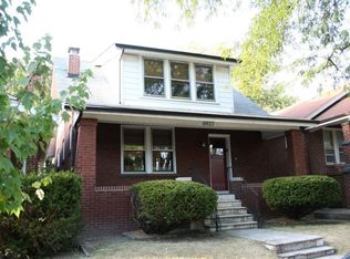 6927 Salzburger Ave, Saint Louis, MO 63116