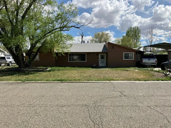 3191 1/2 Elm Ave, Grand Junction, CO 81504