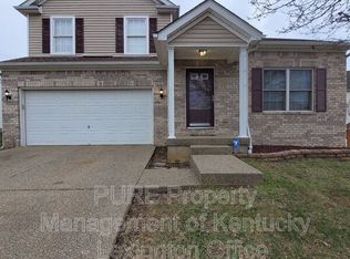 1314 Seminole Trl, Georgetown, KY 40324