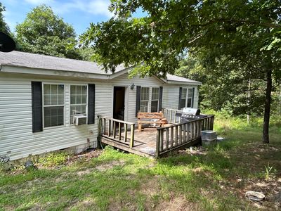 984 Pine Tree Dr, Pineville, MO, 64856