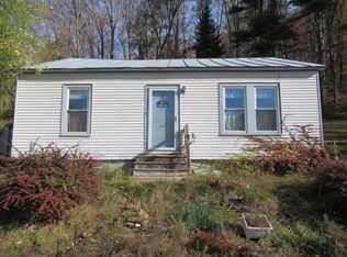46 Ledgeside Terrace, Hartford, VT 05001