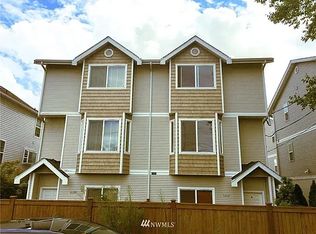 1121 N 94th St #B, Seattle, WA 98103