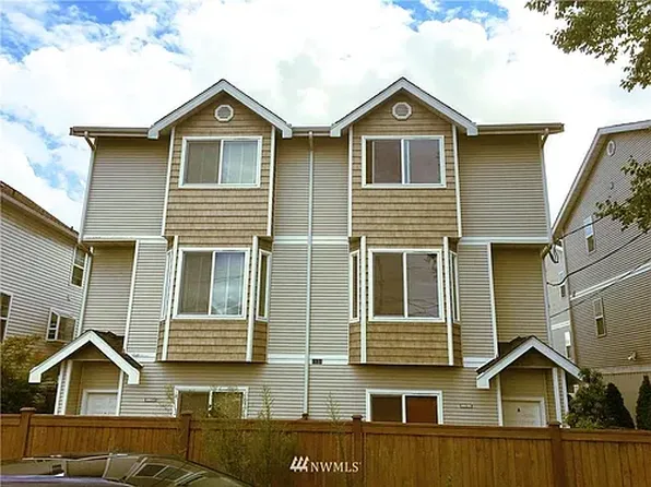 1121 N 94th St #B, Seattle, WA 98103