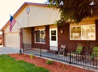 210 N 50th Ave, Yakima, WA