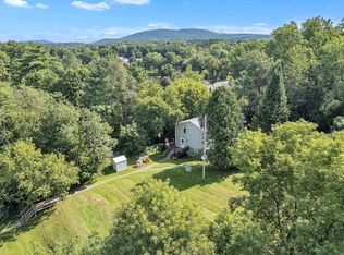 86 Ritchie Ave, Milton, VT 05468