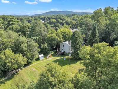 86 Ritchie Avenue, Milton, VT, 05468