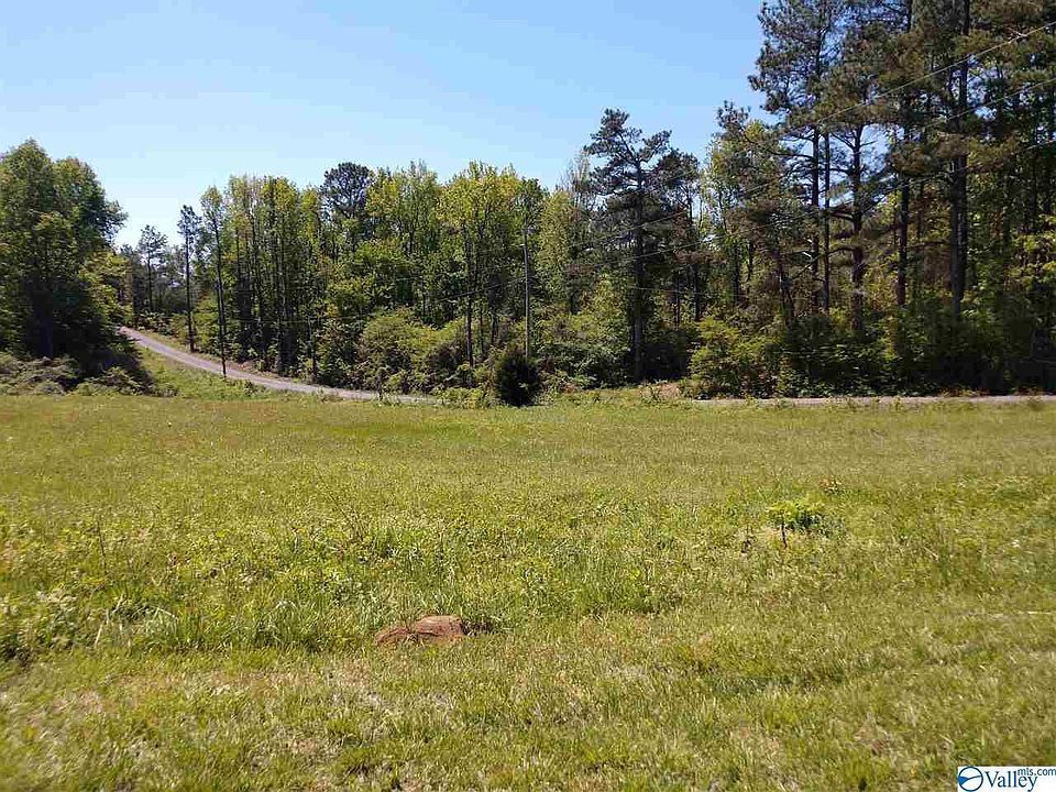 Wyeth Mountain Rd, Guntersville, AL 35976 Zillow