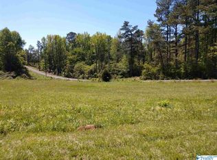 Wyeth Mountain Rd, Guntersville, AL 35976