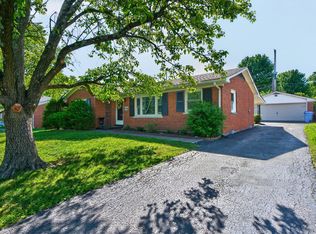 2104 Violet Rd, Lexington, KY 40504