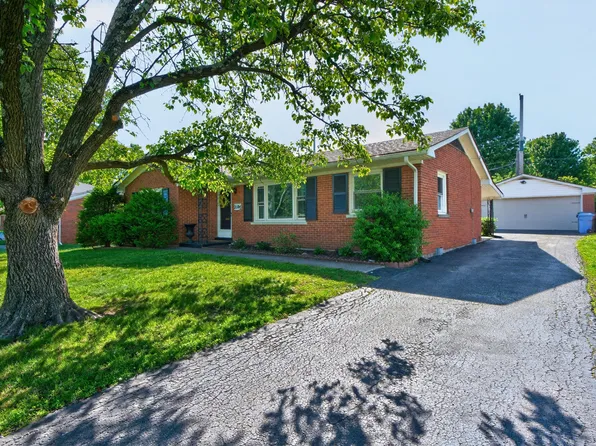 2104 Violet Rd, Lexington, KY 40504