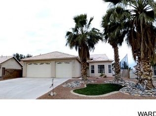 5742 S Wishing Well Dr, Fort Mohave, AZ 86426