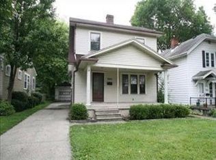 560 Shroyer Rd, Dayton, OH 45419