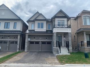 73 Crofting Cres, Markham, ON L6E 0W1