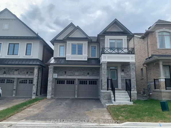 73 Crofting Cres, Markham, ON L6E 0W1