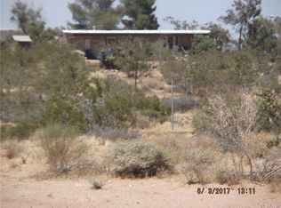 55859 Vallihi Dr, Landers, CA 92285