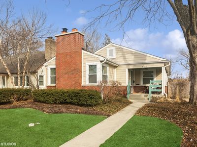912 Cambridge Ln, Wilmette, IL, 60091