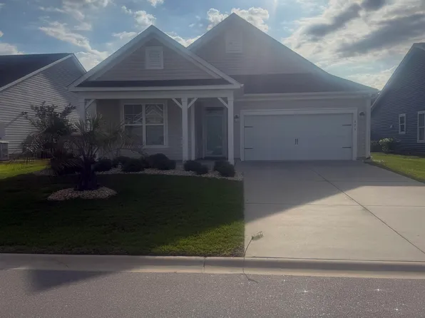 675 Wailea Circle, Little River, SC 29566