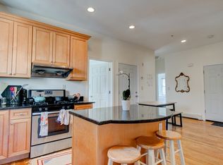 4 Brewer St APT 1, Boston, MA 02130
