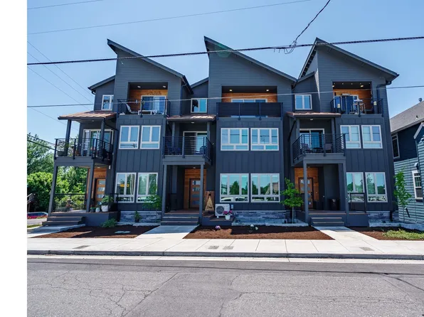 302 N Bridgeton Rd Unit A, Portland, OR 97217