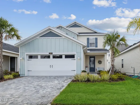109 KILLARNEY Avenue, St. Johns, FL 32259
