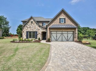 2055 Creekstone Point Dr, Cumming, GA 30041