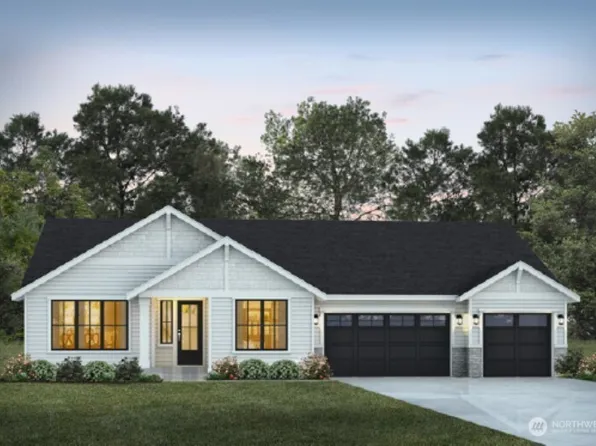 11413 Interlaaken Drive SW, Lakewood, WA 98498