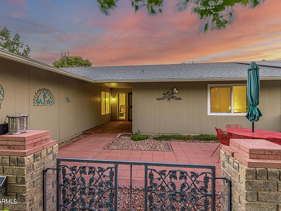 5th image of 10346 W GARNETTE Drive