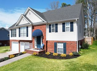 8581 Flowerdale Dr, Chattanooga, TN 37421