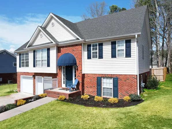 8581 Flowerdale Dr, Chattanooga, TN 37421
