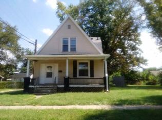 1416 Pennsylvania Ave, Springfield, IL 62702