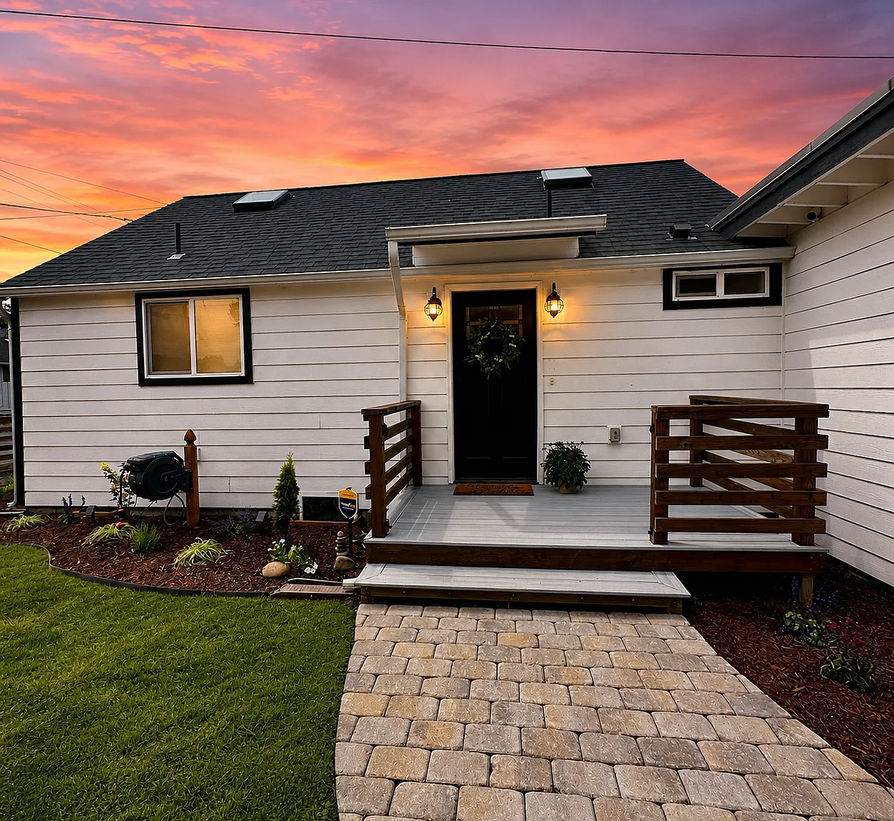 3 bed, 1078 sqft, $2,600 — Photo 3