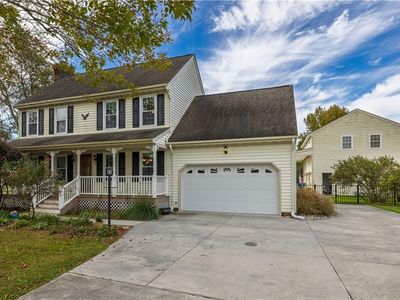 1757 Mill Landing Rd, Virginia Beach, VA, 23457