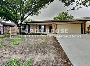 6456 High Lawn Ter, Watauga, TX 76148