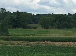 Mud Lake Rd, Seville, OH 44273