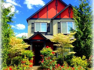 1120 SE 11th Ave, Hillsboro, OR 97123