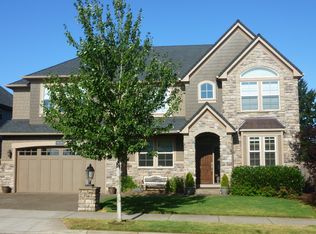 4834 Coho Ln, West Linn, OR