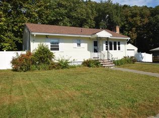 12 Oakhill Dr, Methuen, MA 01844