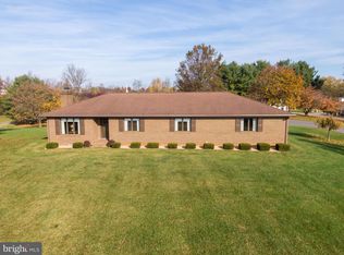 2884 Middle Rd, Winchester, VA 22602