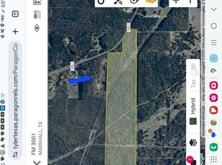 Fm 3001, Marshall, TX 75670